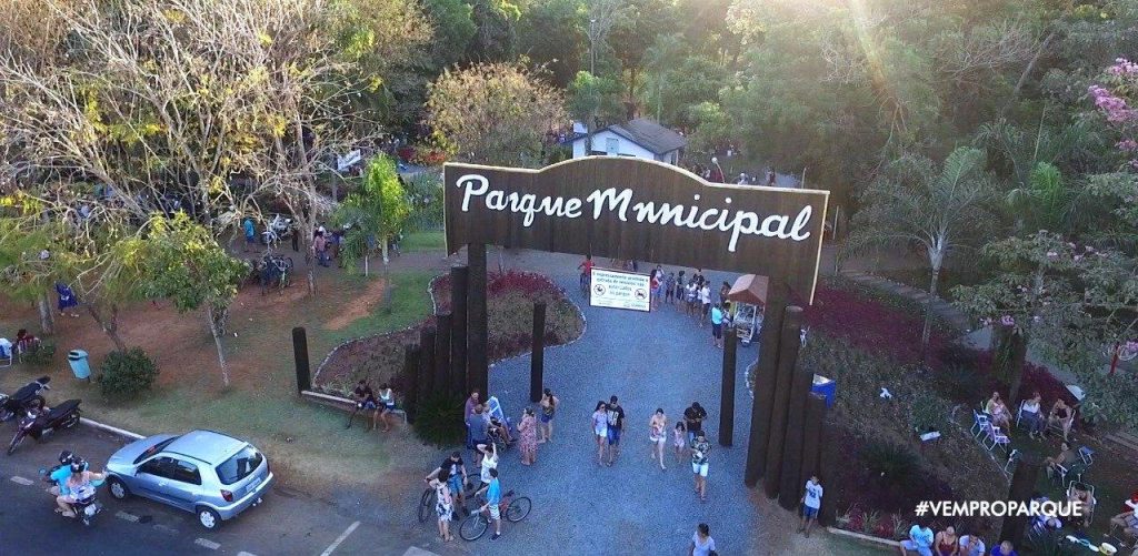 Parque Municipal