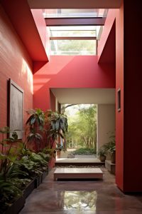 arquitetura emocional