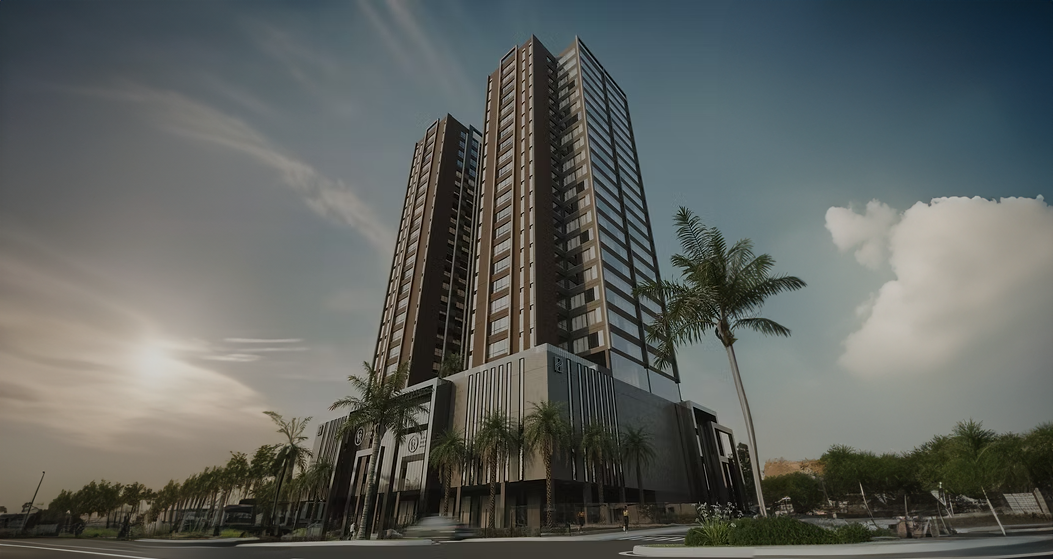 Gran Reserva, redefinição do conceito de alto padrão em Sorriso