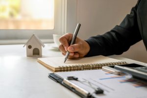 As diferenças entre matrícula e escritura