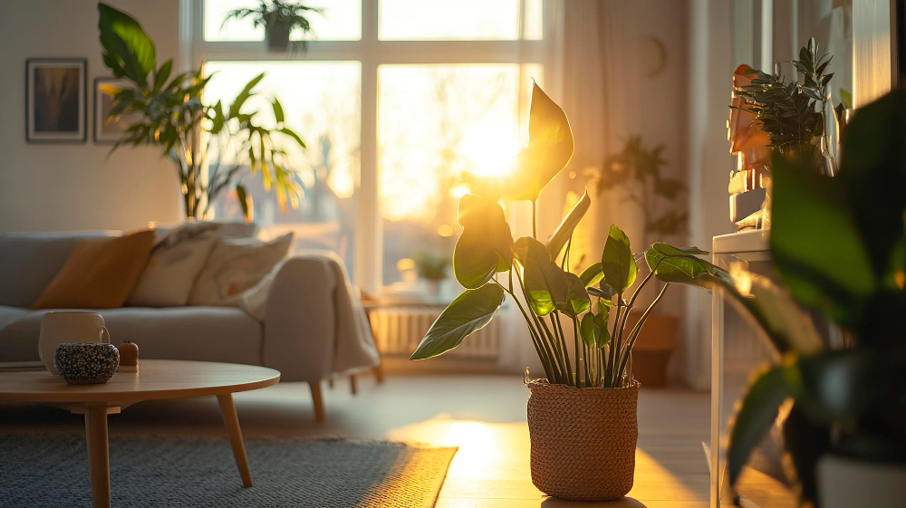 Como a luz natural valoriza o ambiente e traz benefícios
