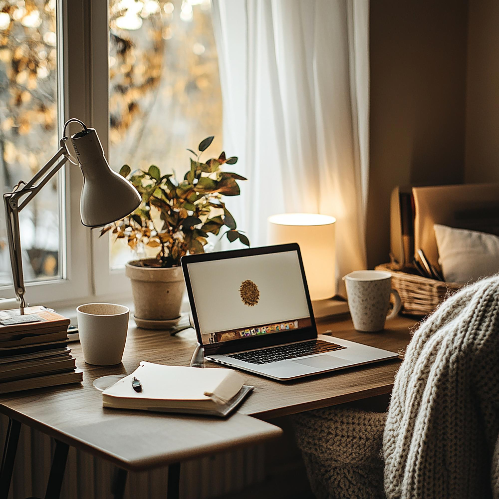 Home office
